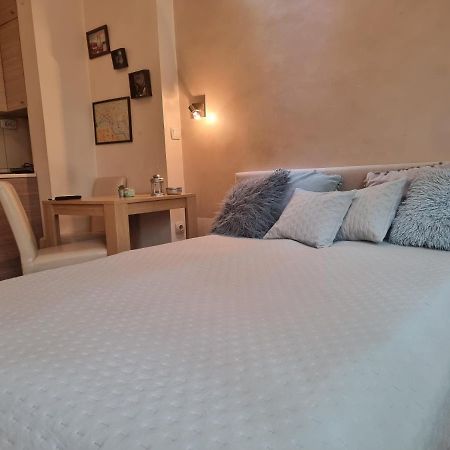 Apartment Bombonjera Užice Екстериор снимка