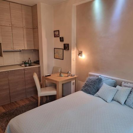 Apartment Bombonjera Užice Екстериор снимка