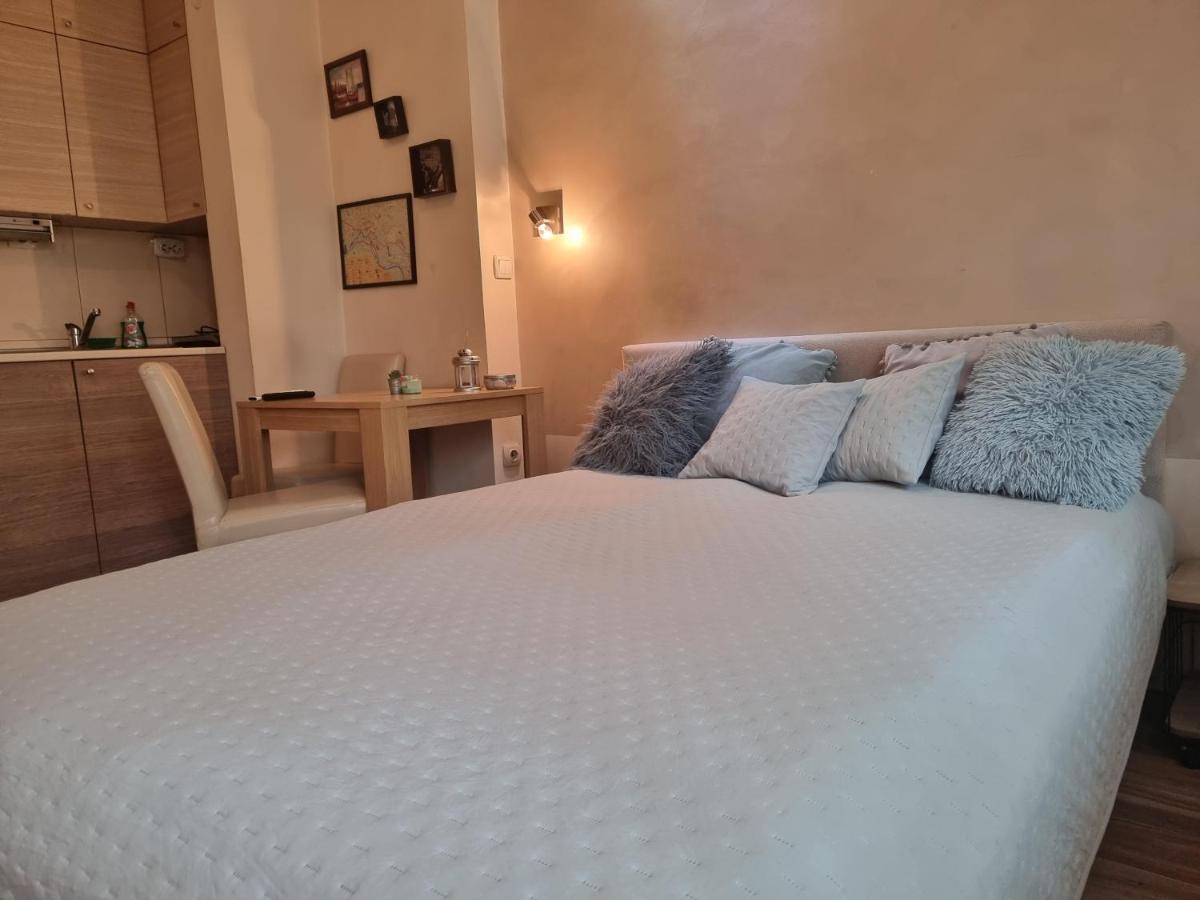 Apartment Bombonjera Užice Екстериор снимка