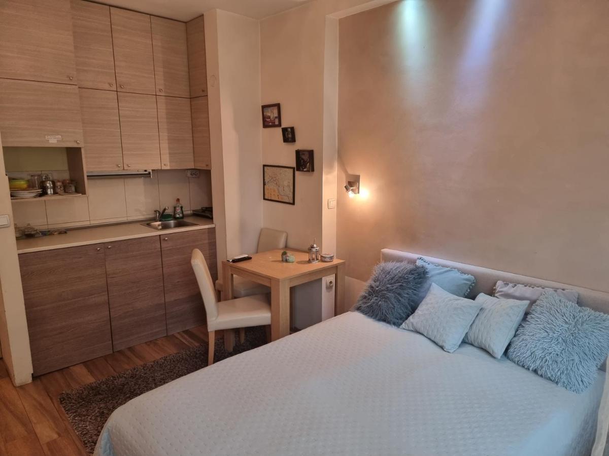Apartment Bombonjera Užice Екстериор снимка