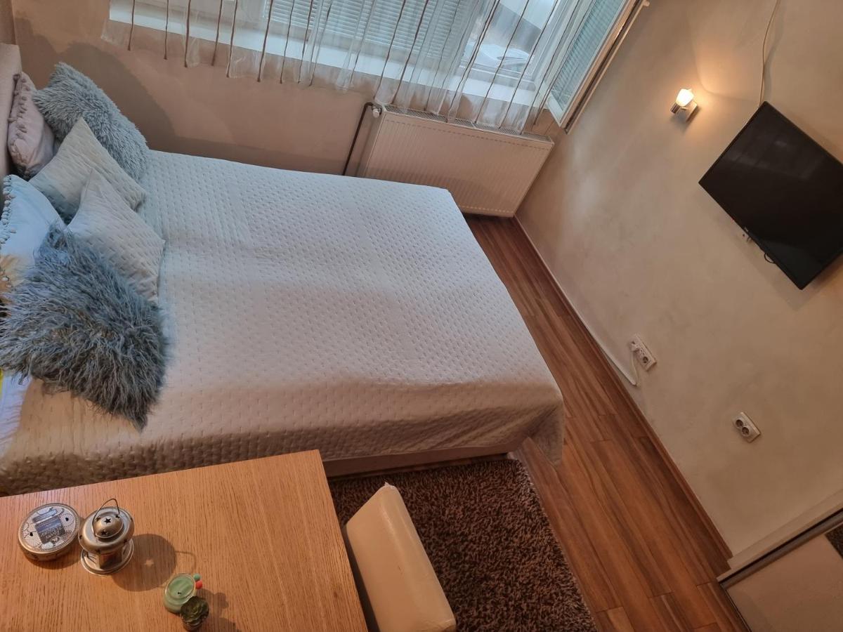 Apartment Bombonjera Užice Екстериор снимка