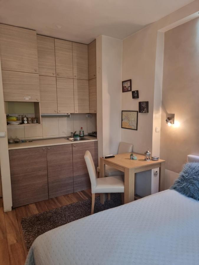 Apartment Bombonjera Užice Екстериор снимка