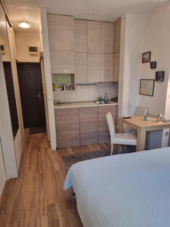 Apartment Bombonjera Užice Екстериор снимка