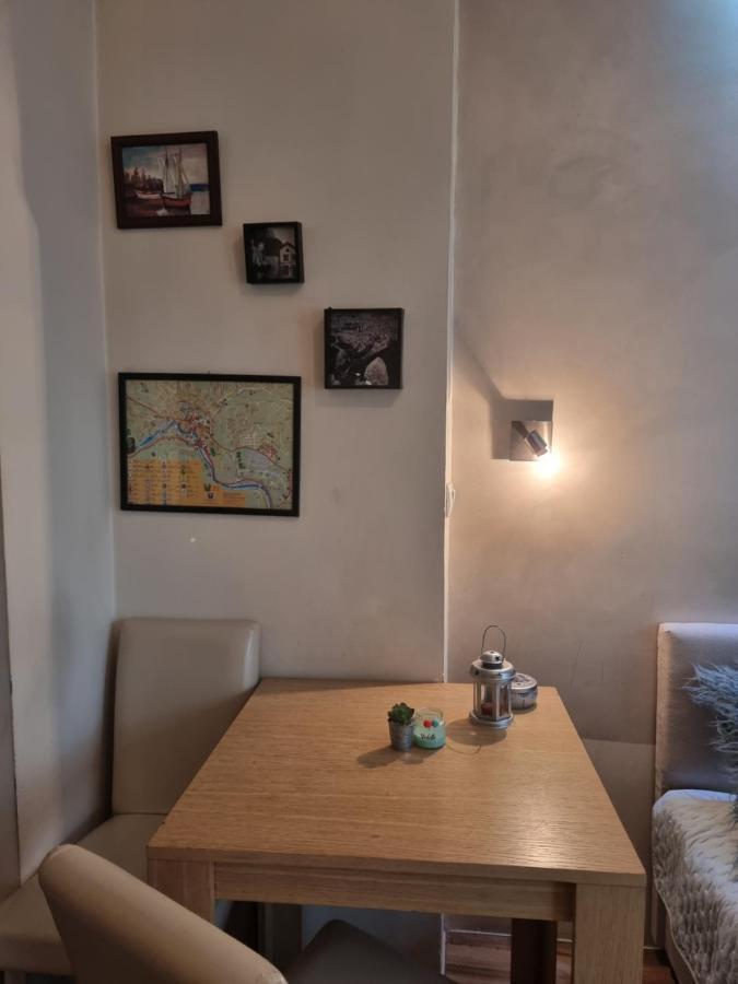 Apartment Bombonjera Užice Екстериор снимка