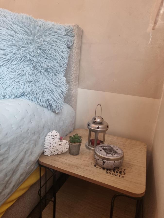 Apartment Bombonjera Užice Екстериор снимка