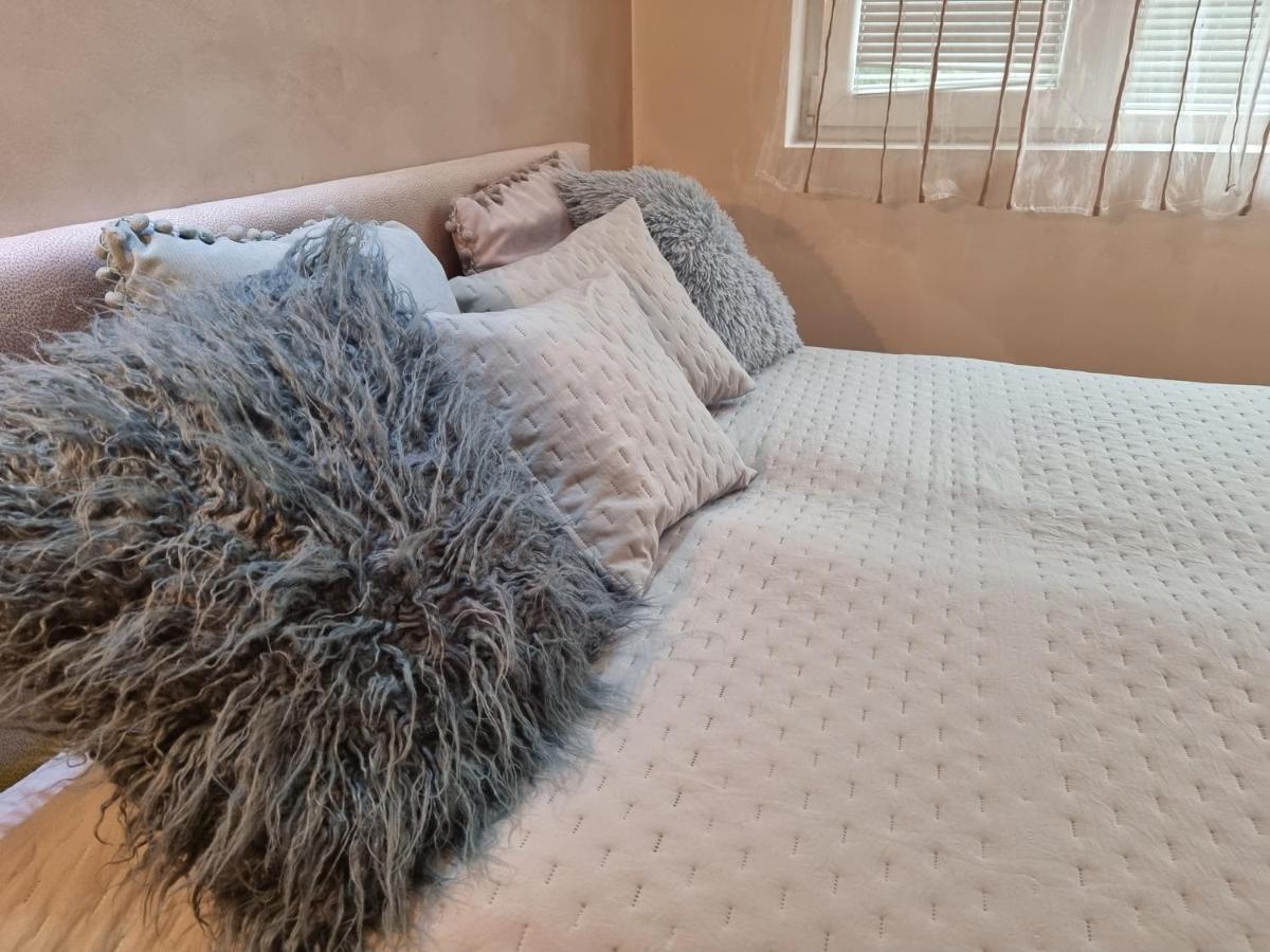 Apartment Bombonjera Užice Екстериор снимка