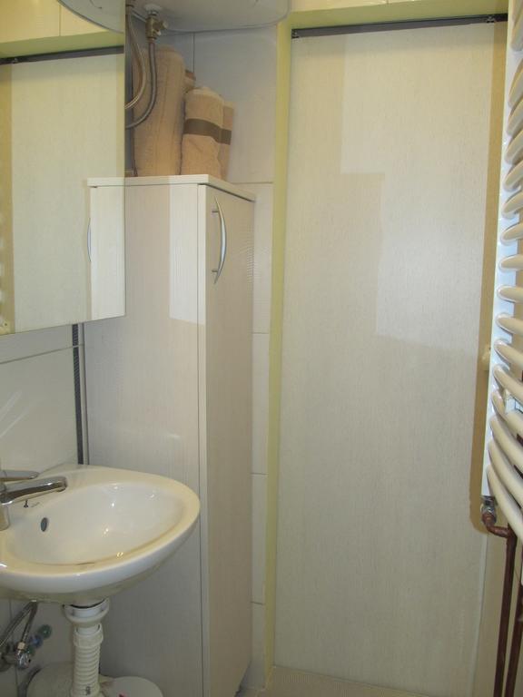 Apartment Bombonjera Užice Стая снимка