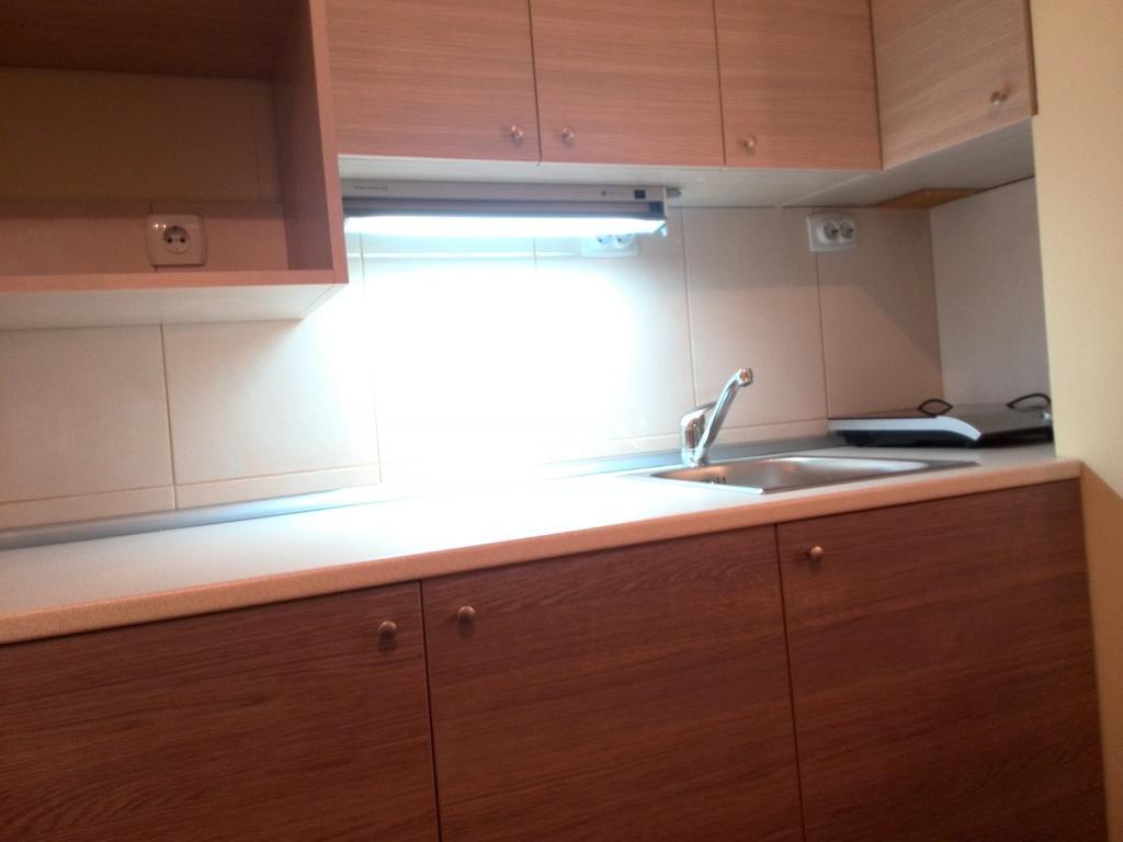 Apartment Bombonjera Užice Стая снимка